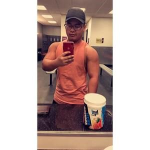 Meet your Posher, Andrew